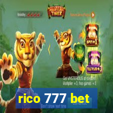 rico 777 bet